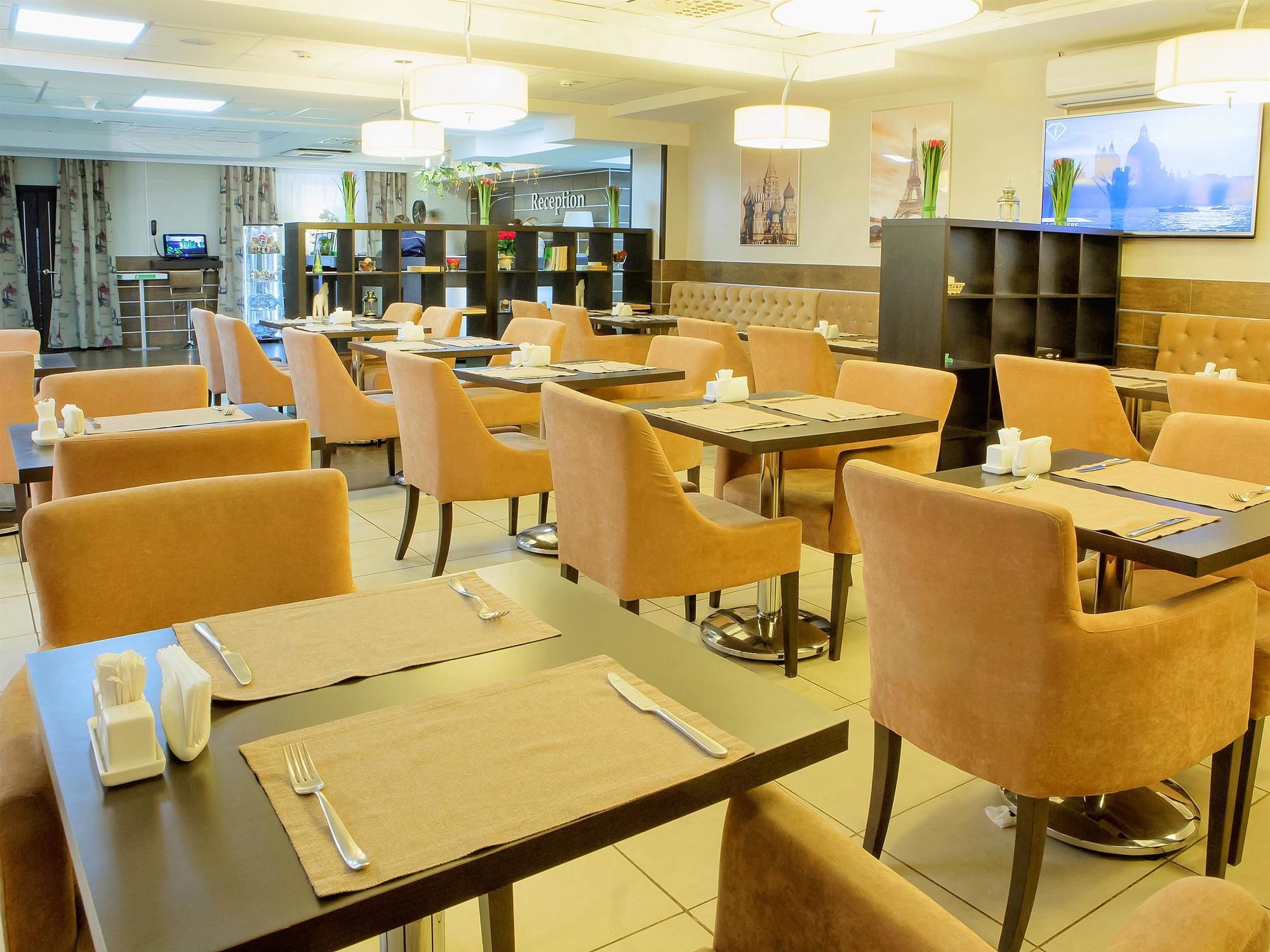 Best Western Kaluga Hotel