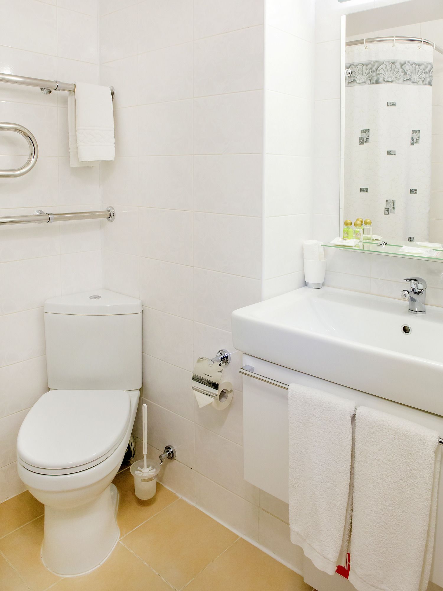 Best Western Kaluga Hotel