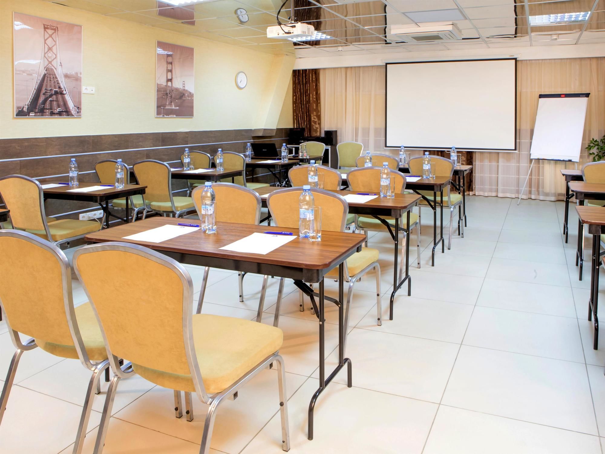 Best Western Kaluga Hotel