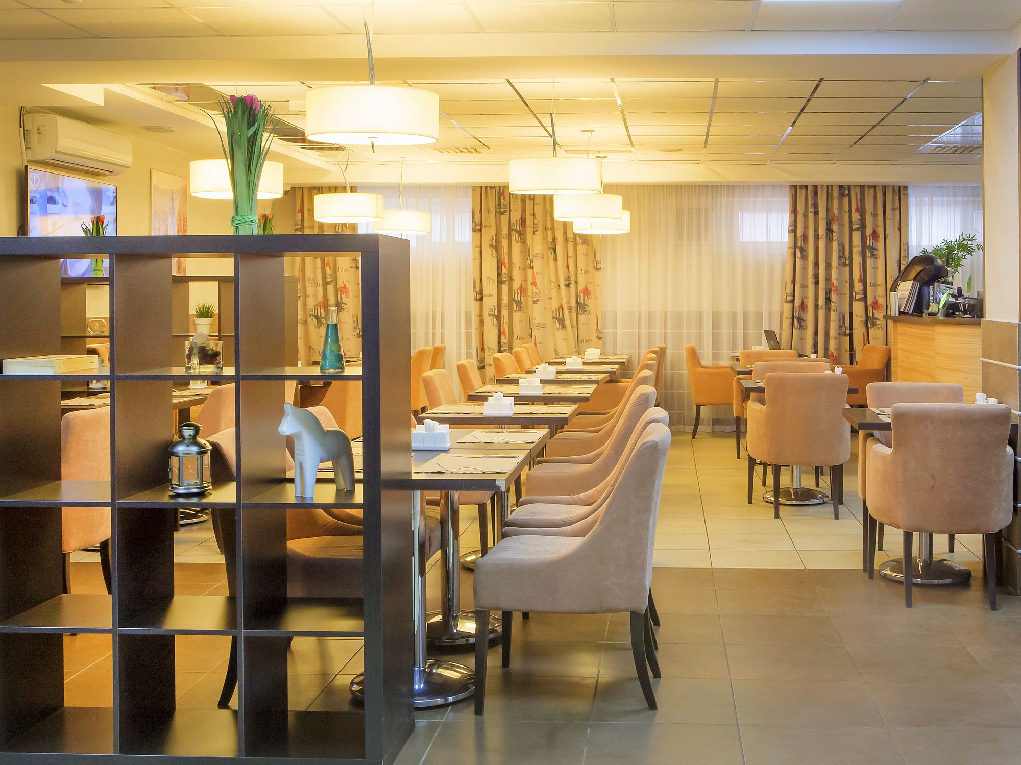 Best Western Kaluga Hotel
