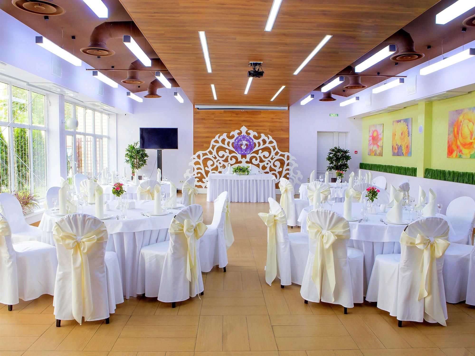 Best Western Kaluga Hotel