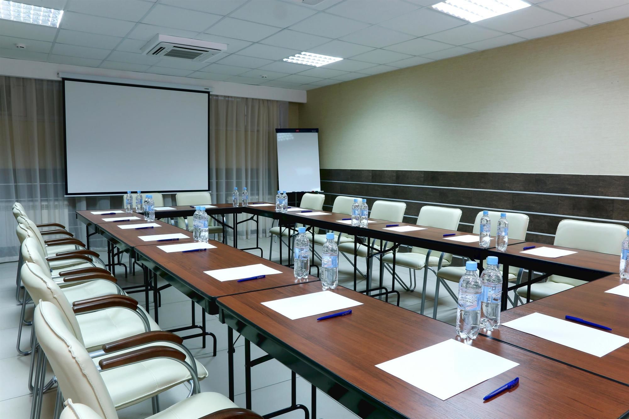 Best Western Kaluga Hotel