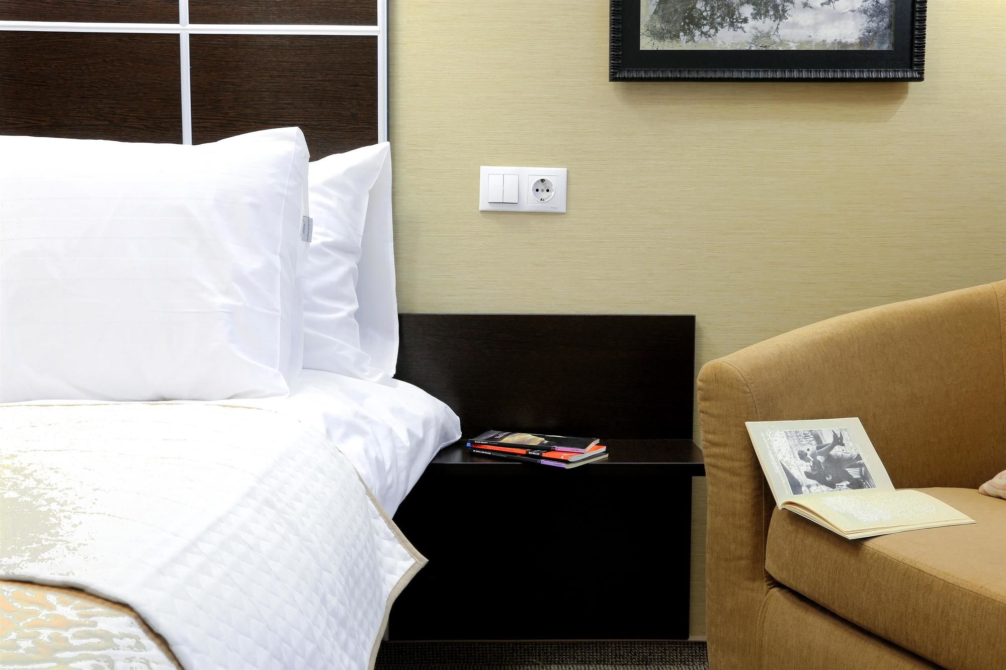 Best Western Kaluga Hotel