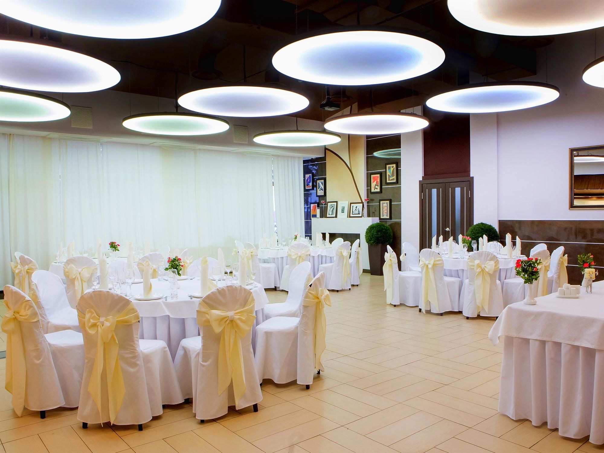 Best Western Kaluga Hotel
