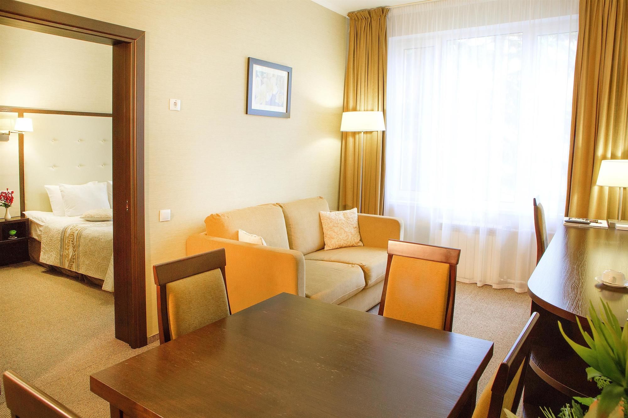 Best Western Kaluga Hotel