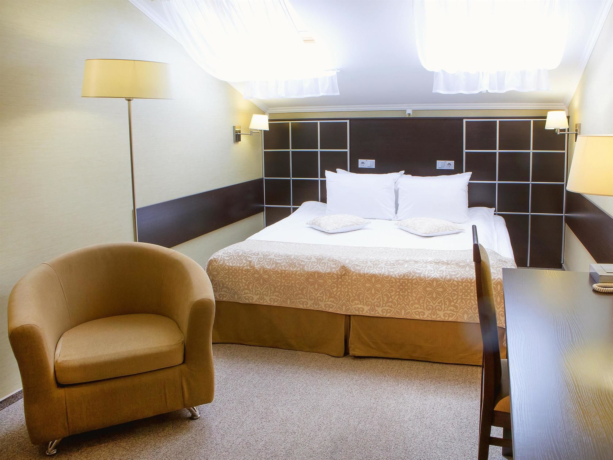 Best Western Kaluga Hotel
