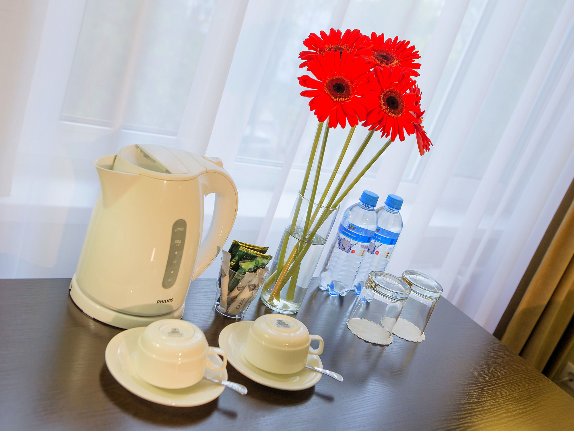 Best Western Kaluga Hotel