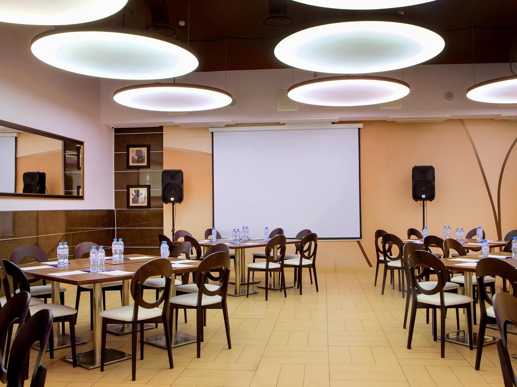 Best Western Kaluga Hotel