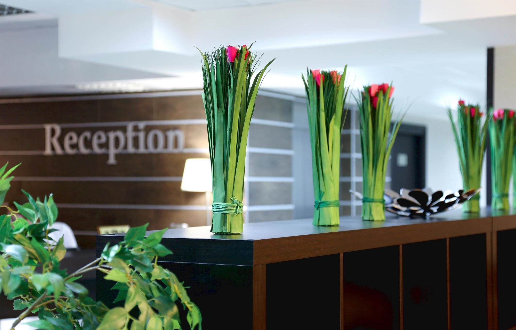 Best Western Kaluga Hotel