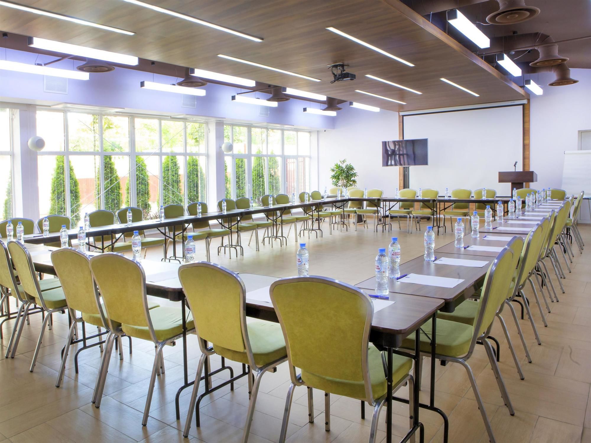 Best Western Kaluga Hotel