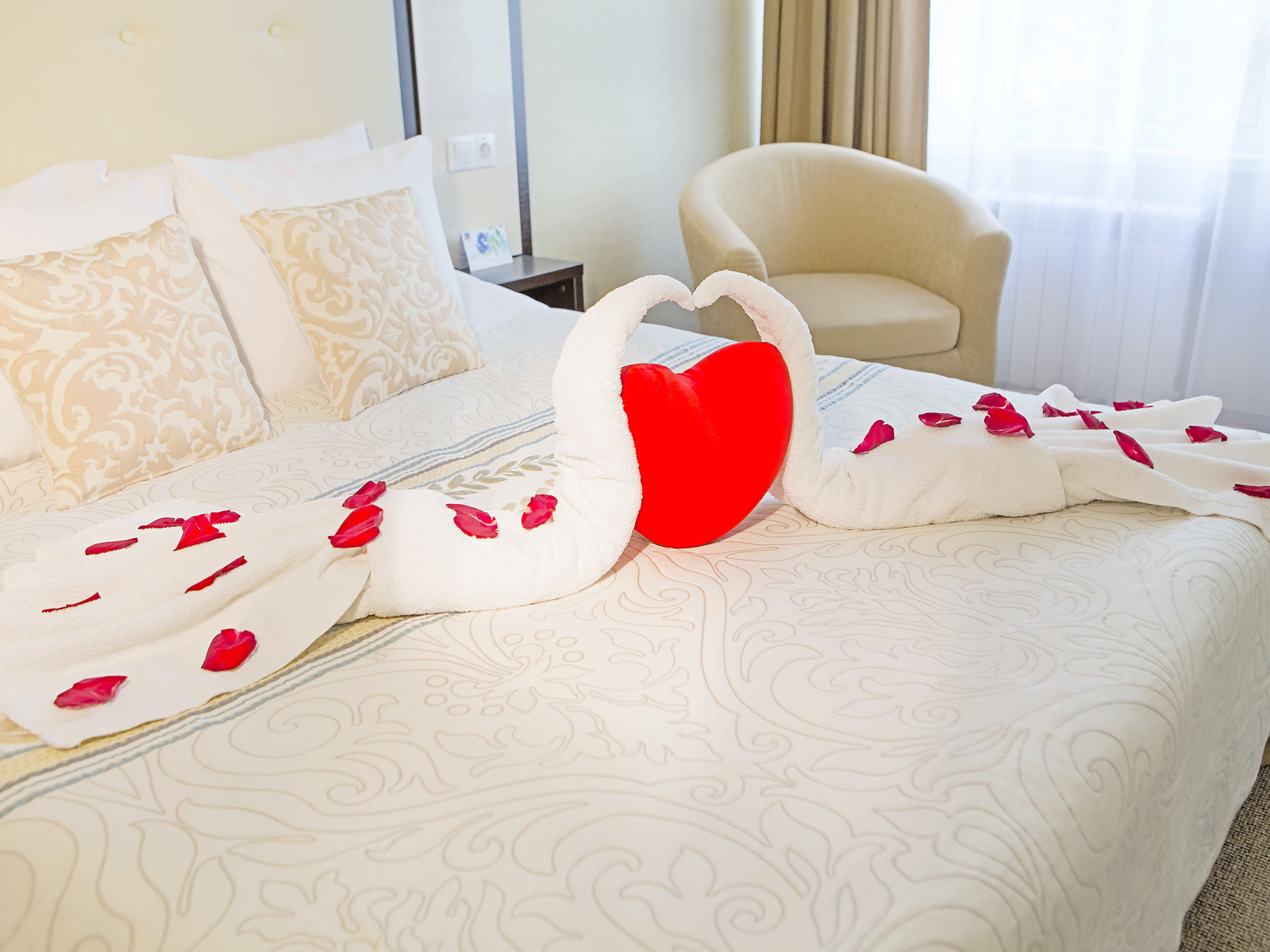 Best Western Kaluga Hotel