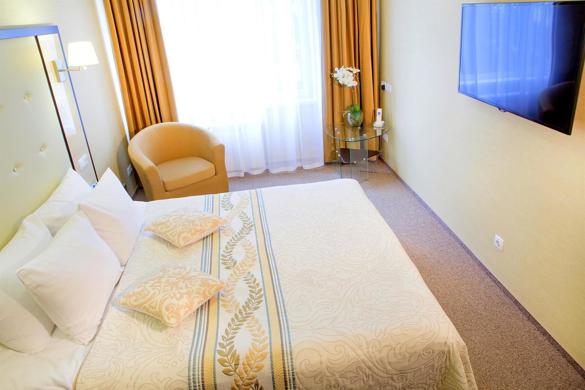 Best Western Kaluga Hotel
