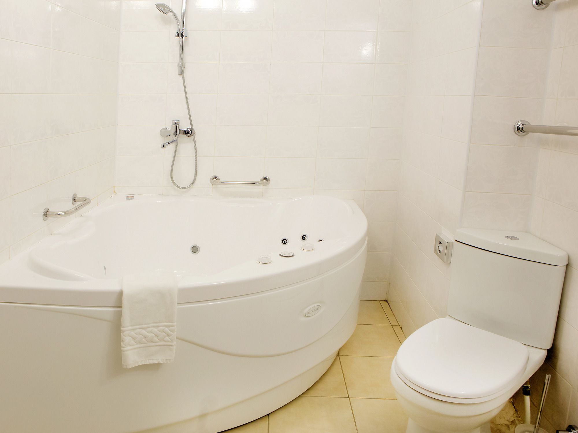 Best Western Kaluga Hotel