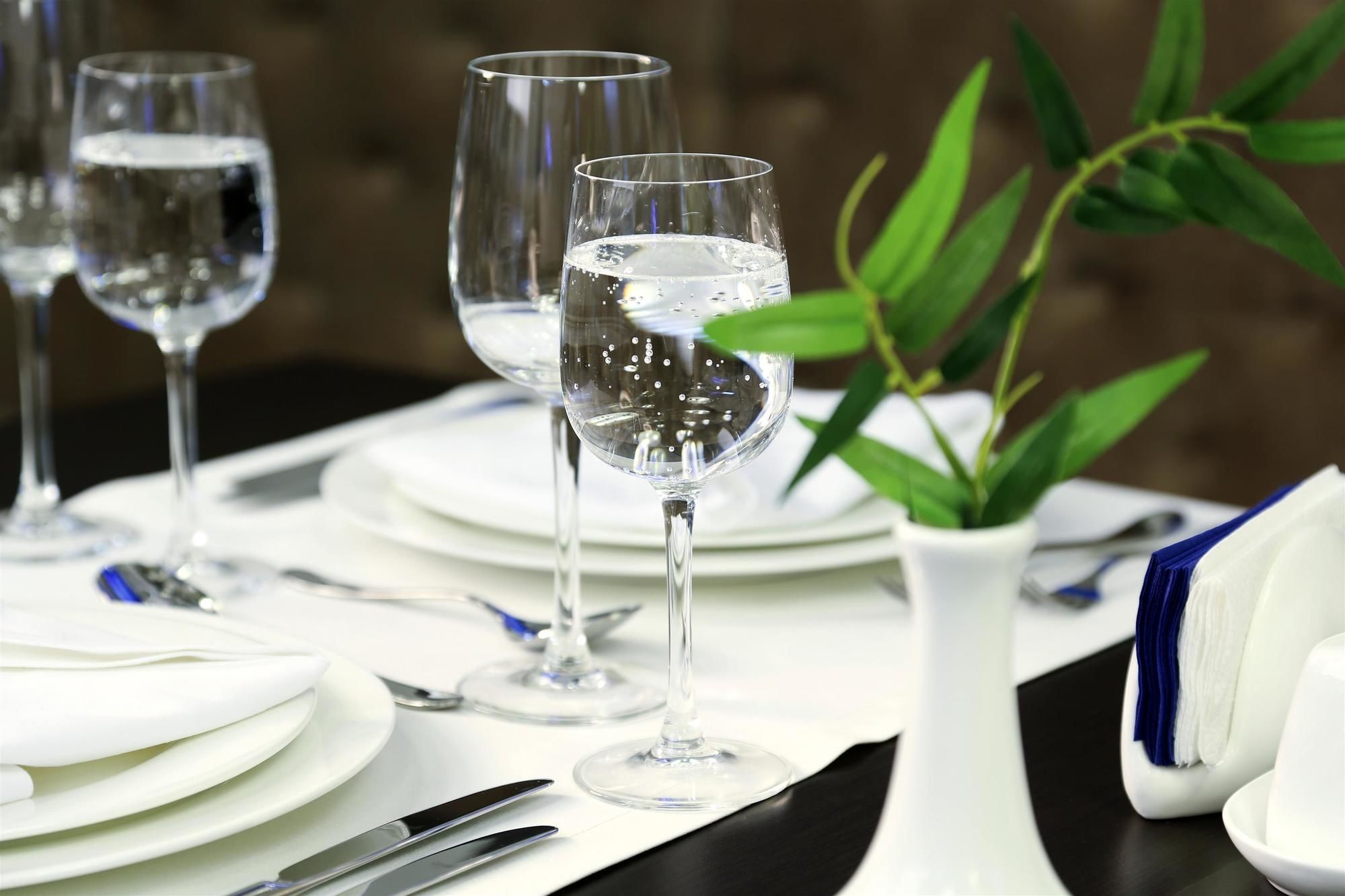 Best Western Kaluga Hotel