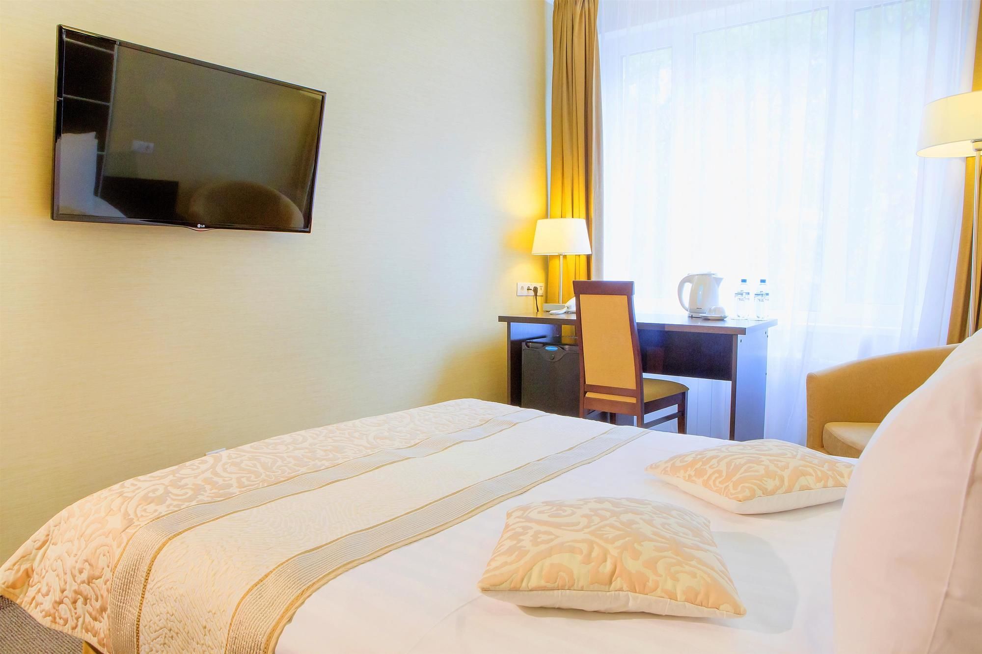 Best Western Kaluga Hotel