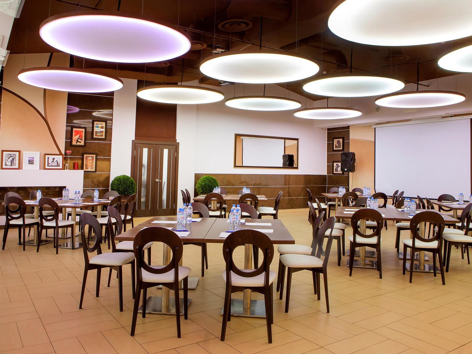 Best Western Kaluga Hotel