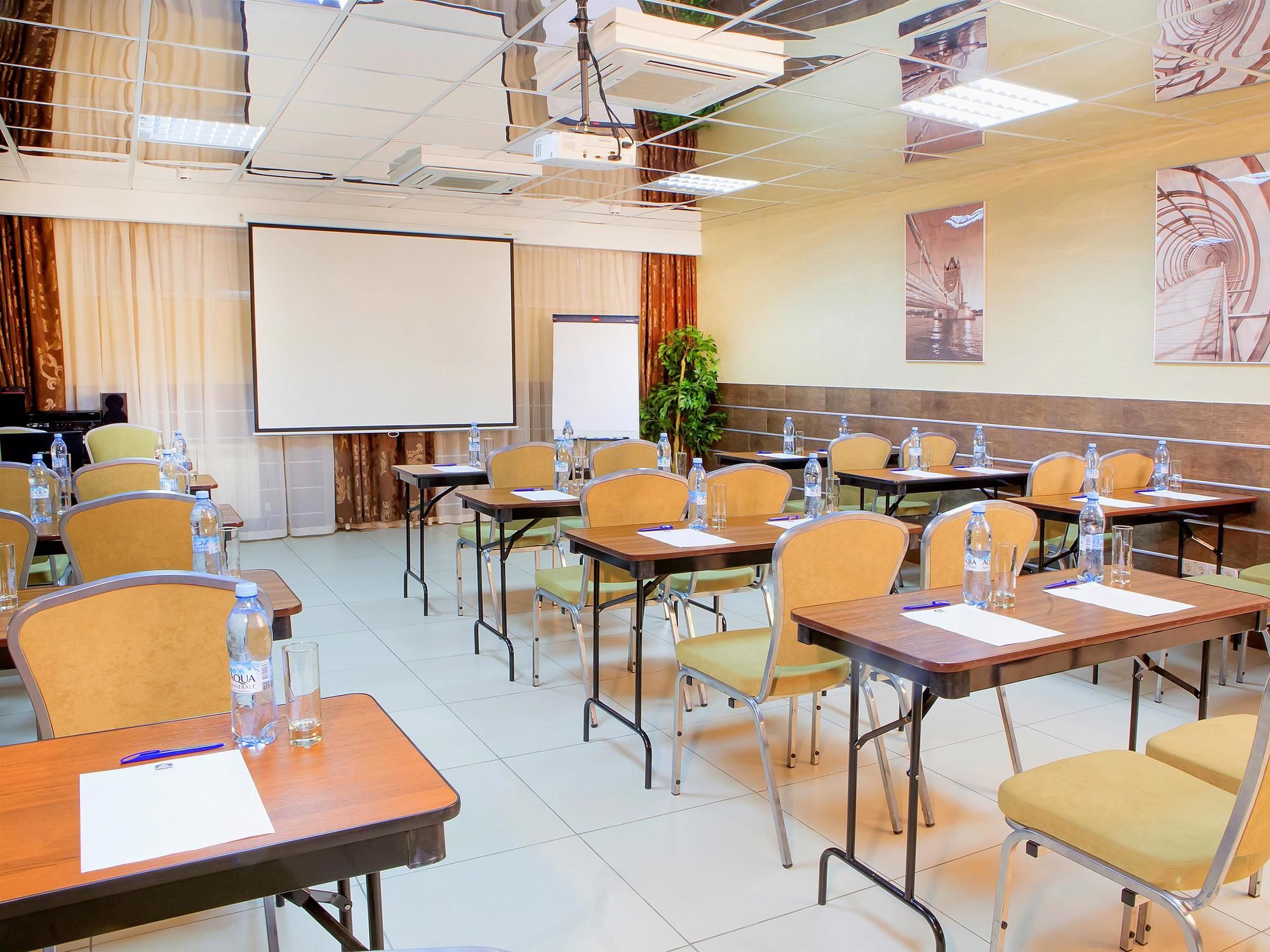 Best Western Kaluga Hotel