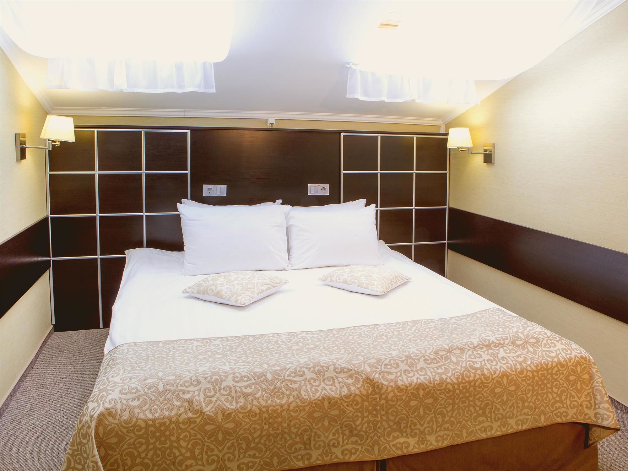 Best Western Kaluga Hotel