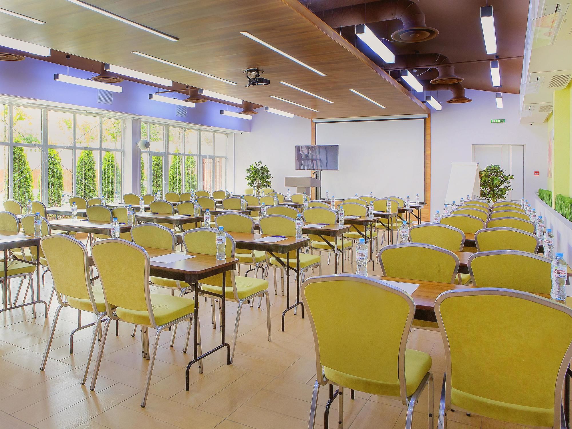 Best Western Kaluga Hotel