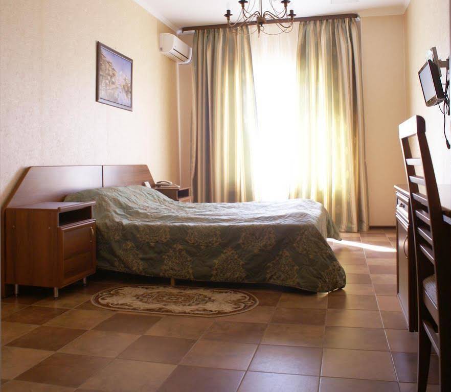 Hotel Balabanovo