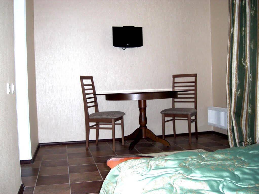 Hotel Balabanovo