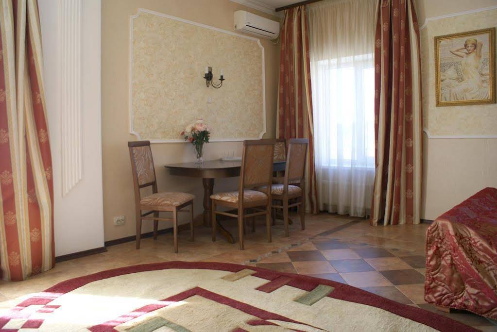 Hotel Balabanovo