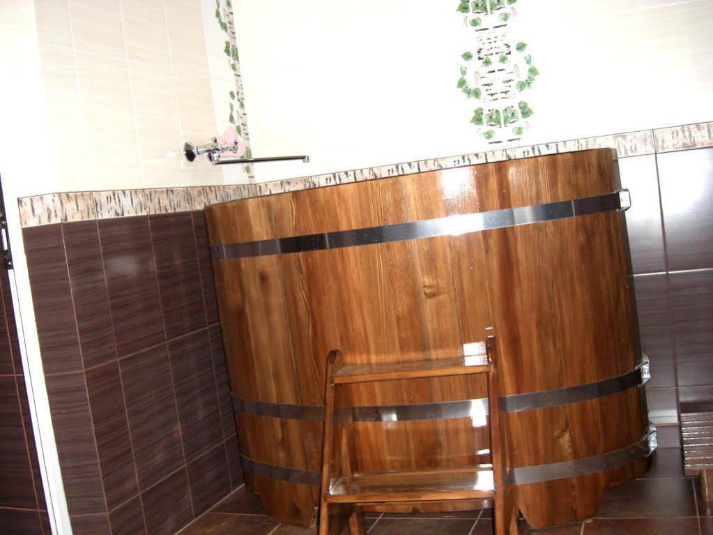 Hotel Balabanovo