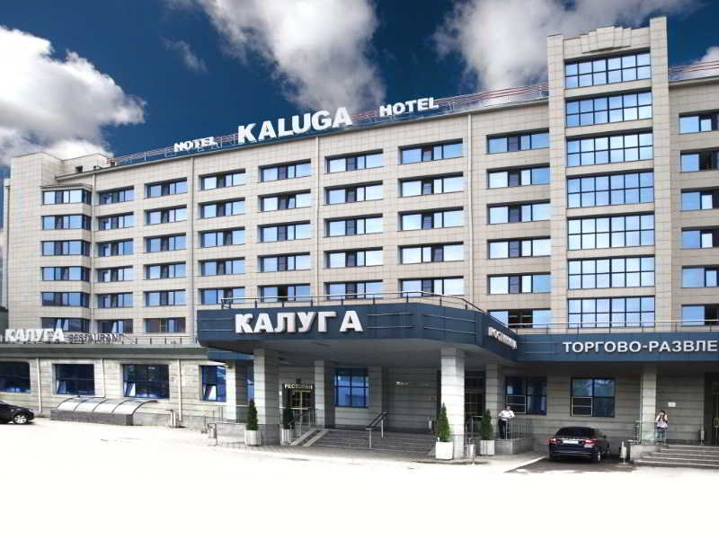Kaluga Hotel