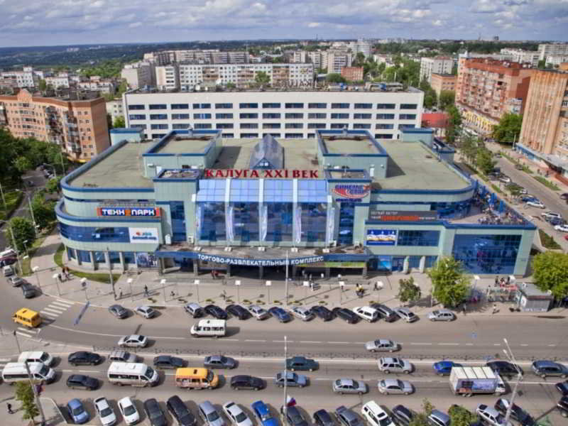 Kaluga Hotel