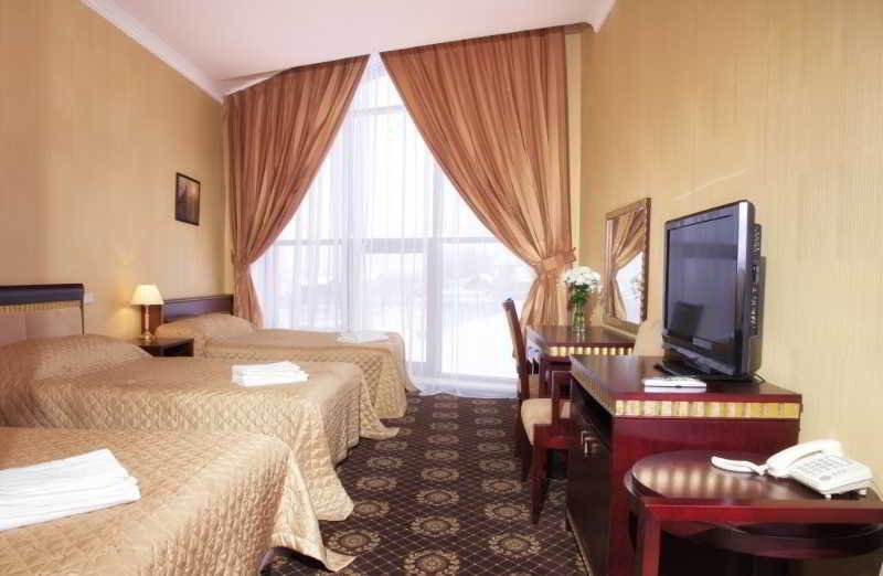 SK Royal Kaluga Hotel