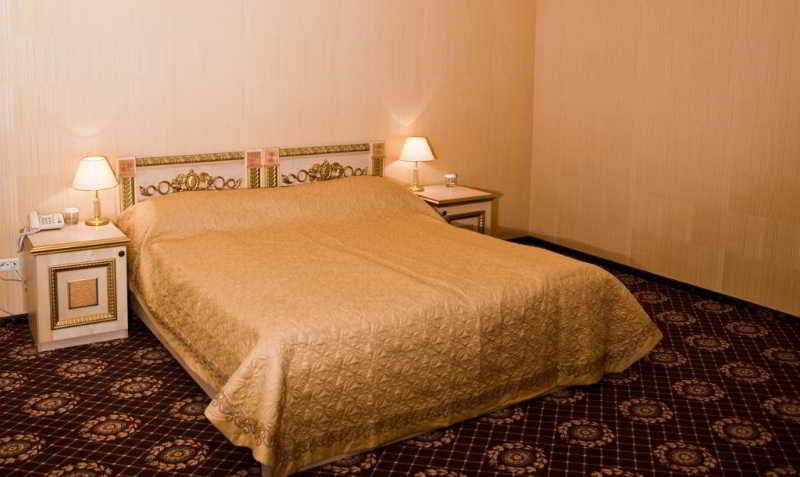 SK Royal Kaluga Hotel