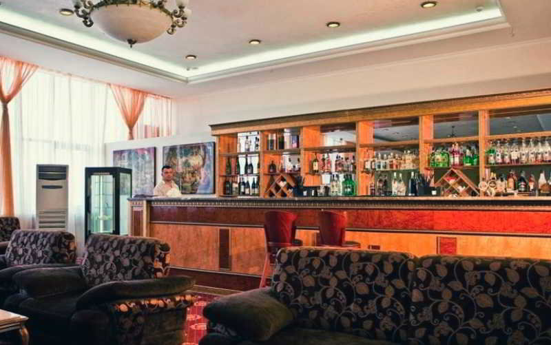 SK Royal Kaluga Hotel