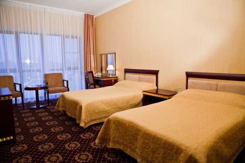 SK Royal Kaluga Hotel