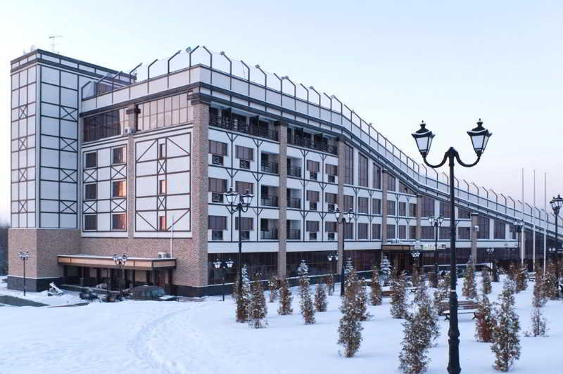 SK Royal Kaluga Hotel