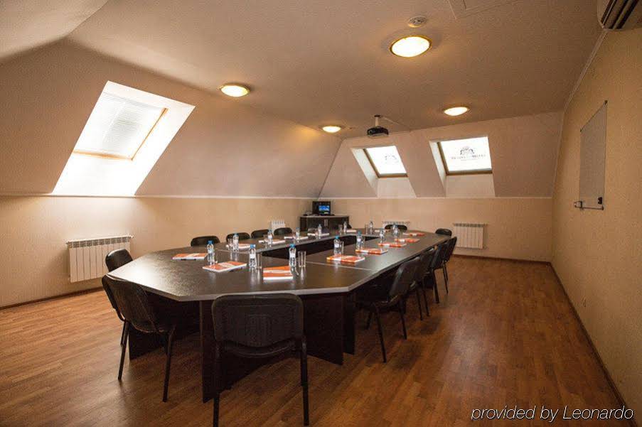 Business Hotel Kostroma