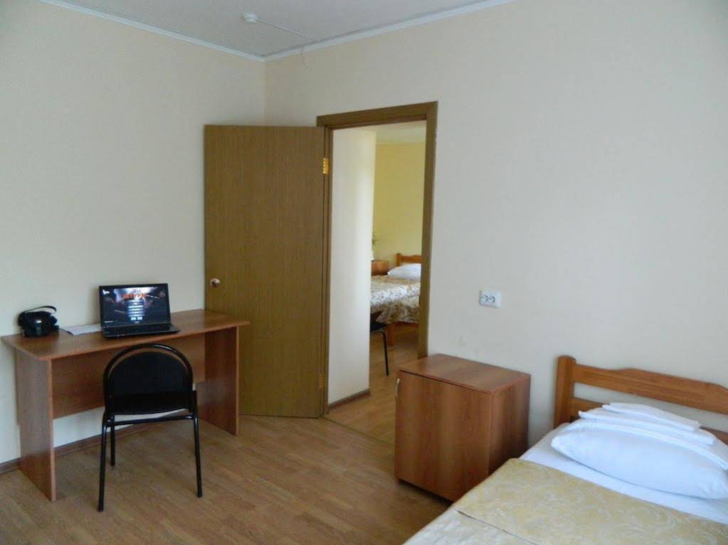 Akademiya Hotel