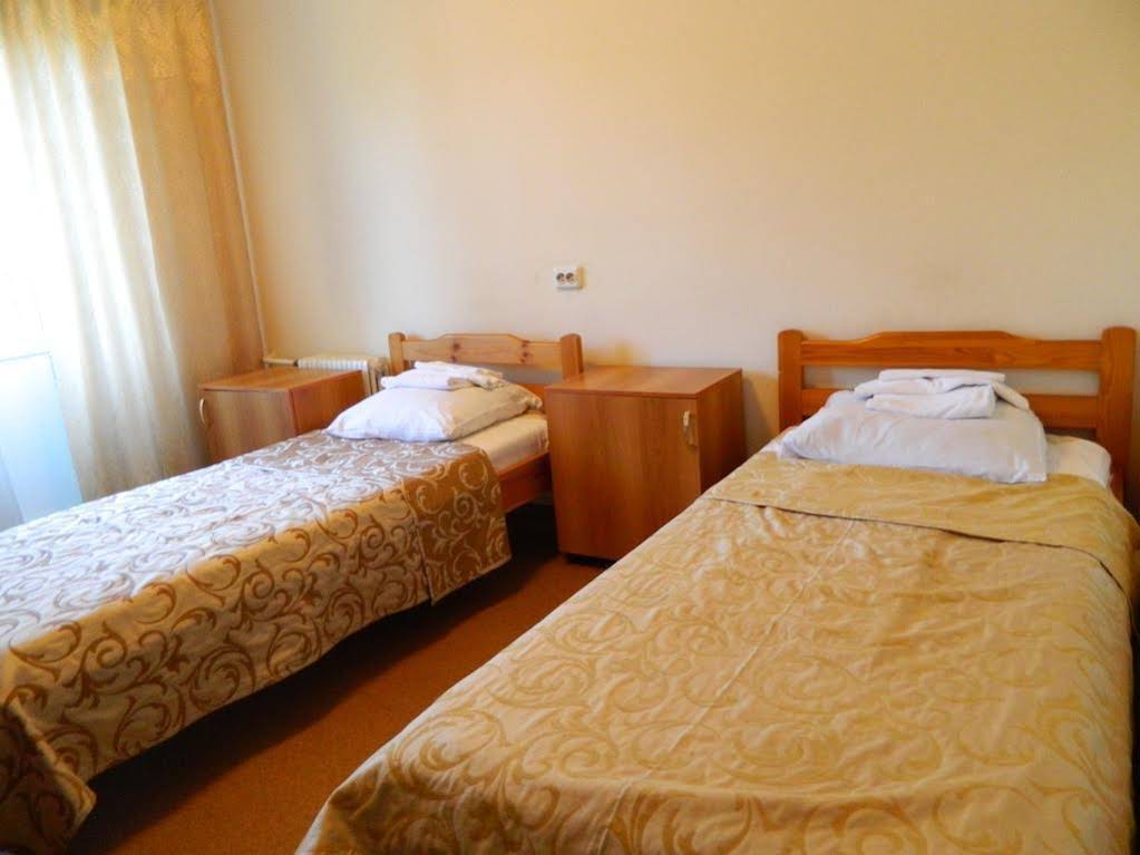 Akademiya Hotel