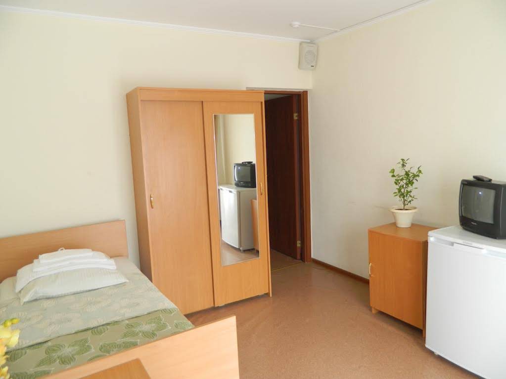 Akademiya Hotel