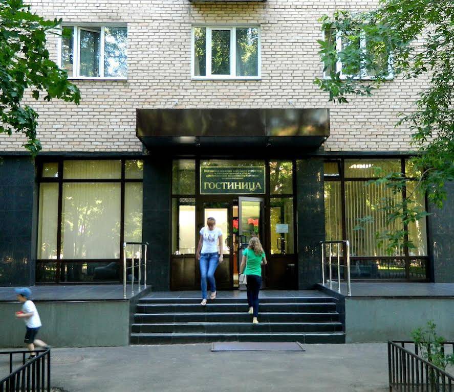 Akademiya Hotel