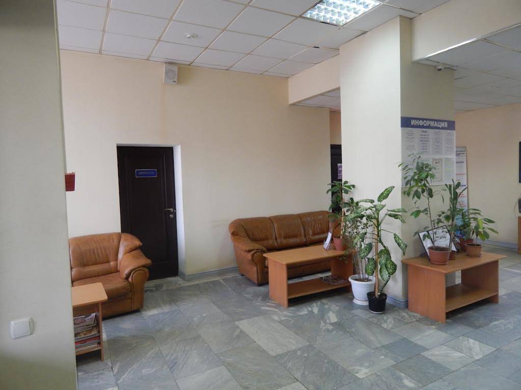 Akademiya Hotel