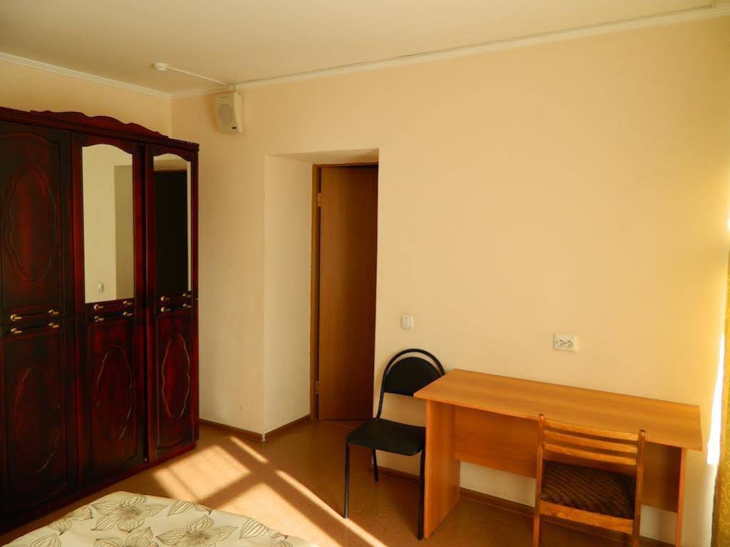 Akademiya Hotel
