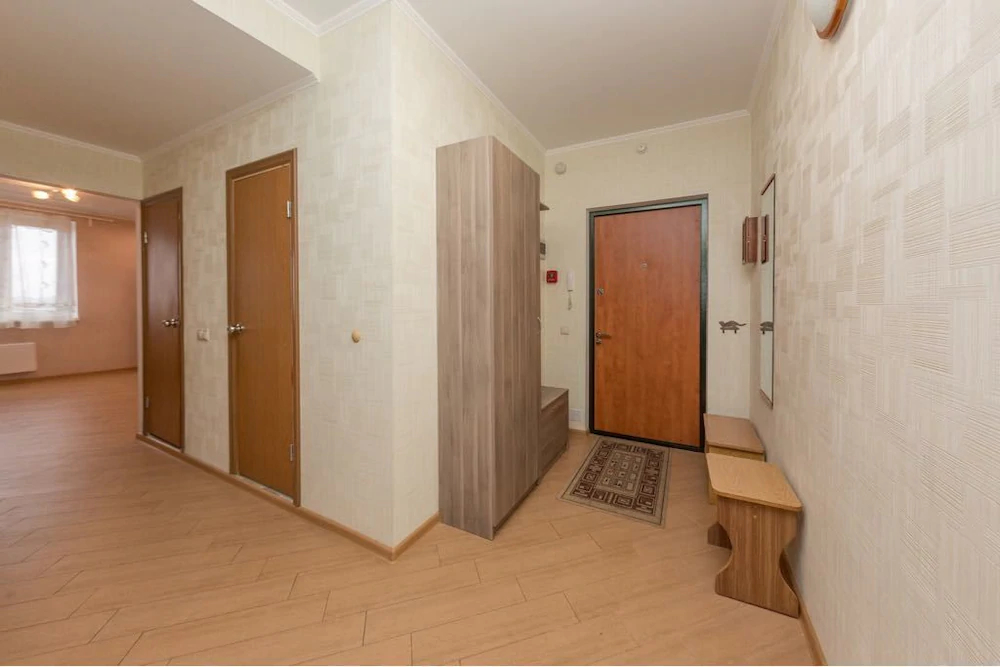TravelFlat Apartments