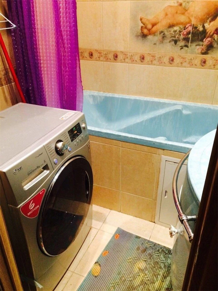 TravelFlat Apartments