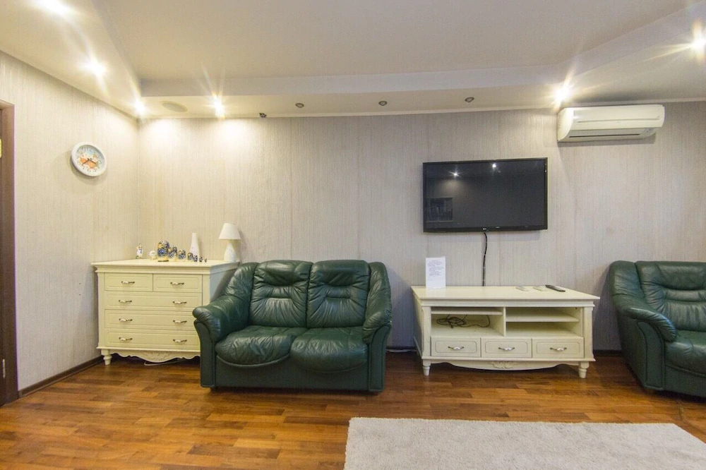 TravelFlat Apartments
