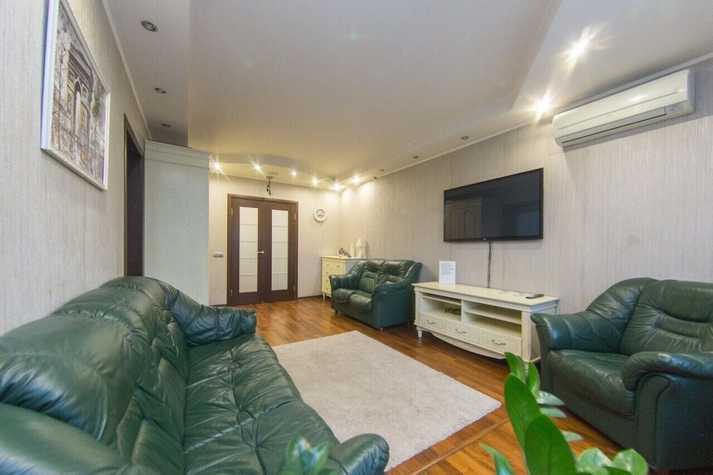 TravelFlat Apartments
