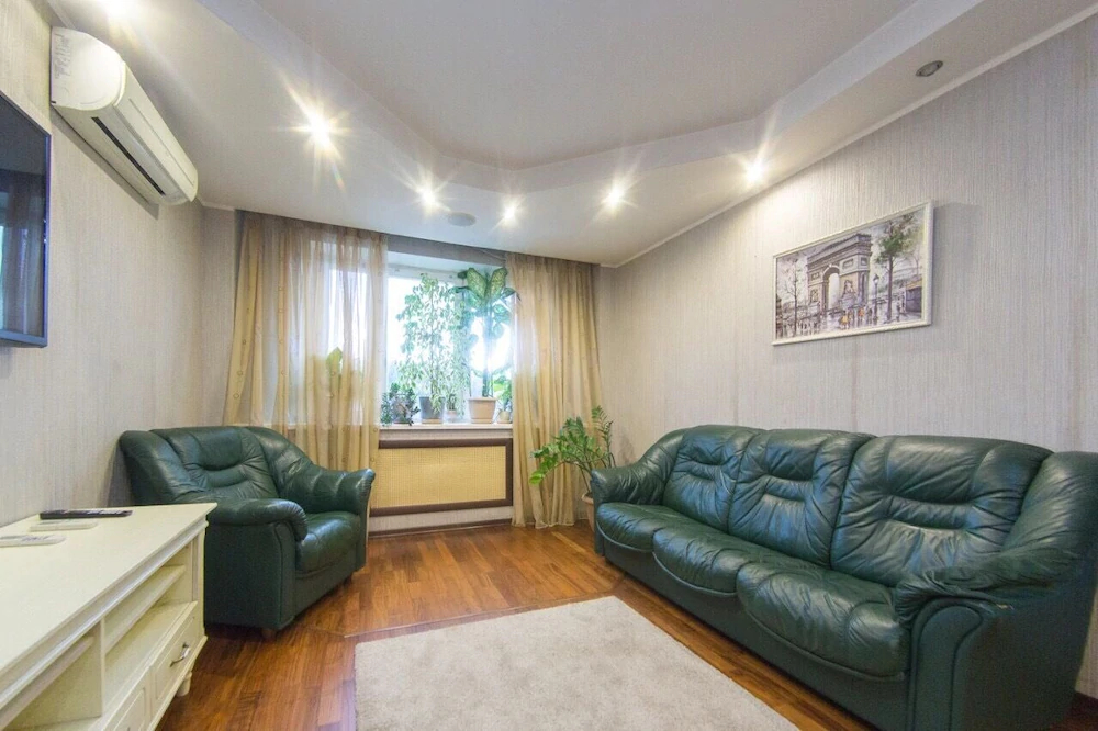 TravelFlat Apartments
