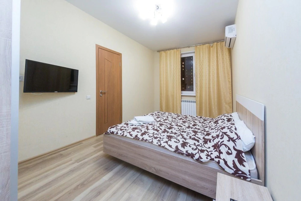 TravelFlat Apartments