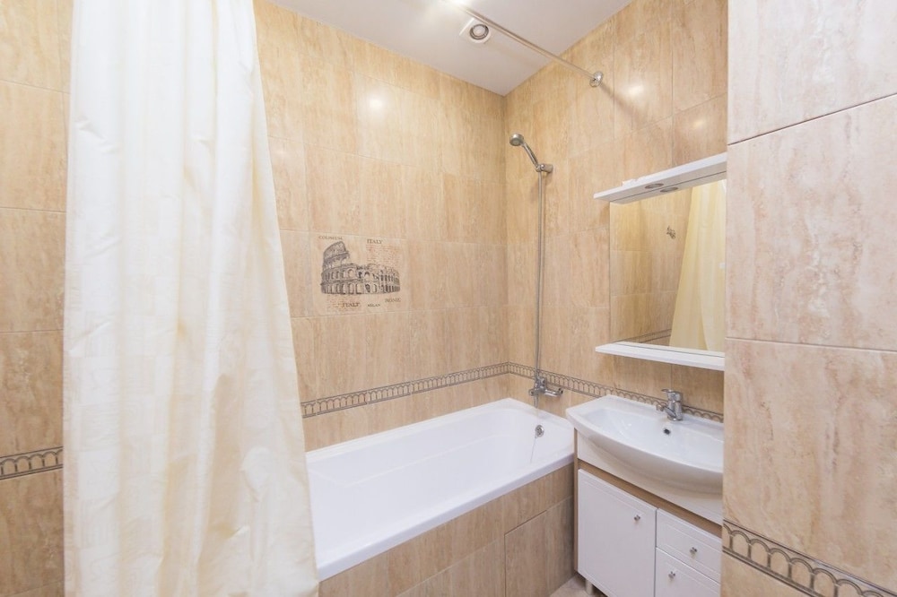 TravelFlat Apartments