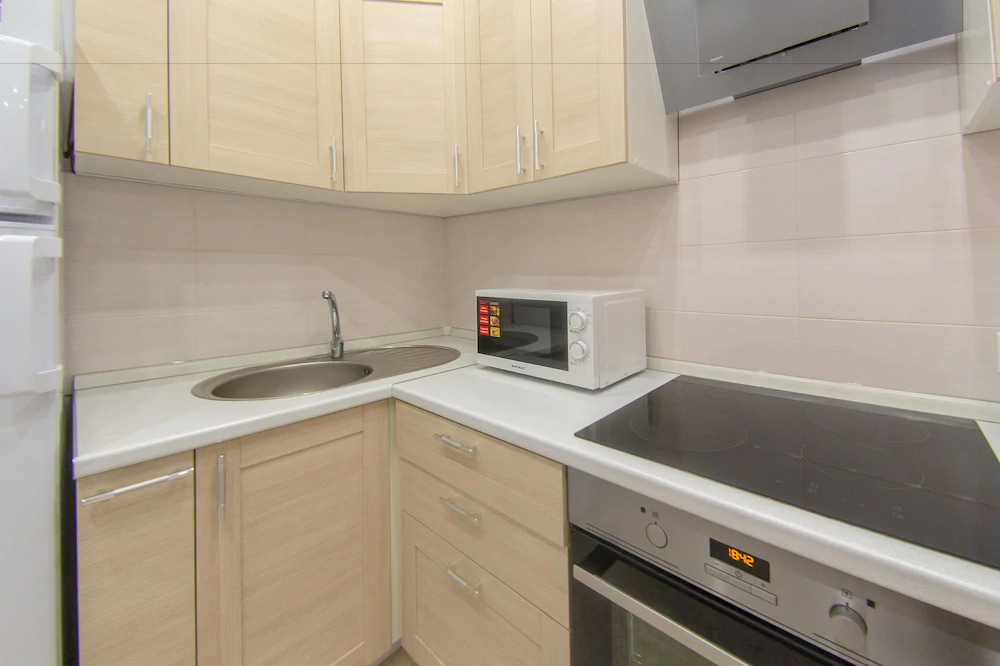 TravelFlat Apartments