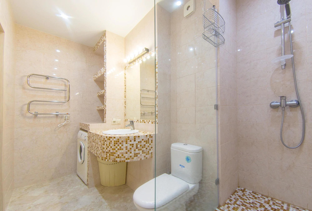 TravelFlat Apartments